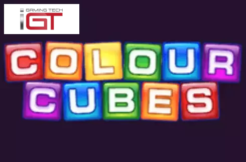 Color Cubes